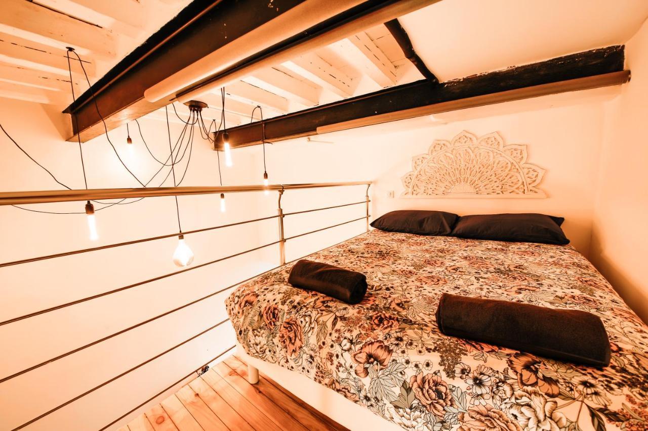 Le Logis Des Papes Apartment Avignon Ngoại thất bức ảnh