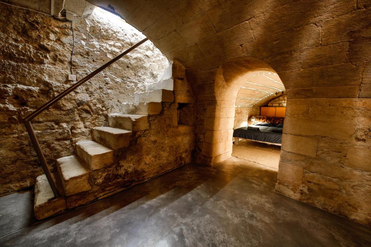 Le Logis Des Papes Apartment Avignon Ngoại thất bức ảnh