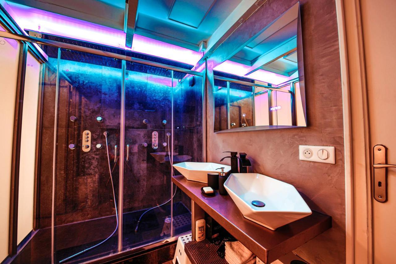 Le Logis Des Papes Apartment Avignon Ngoại thất bức ảnh