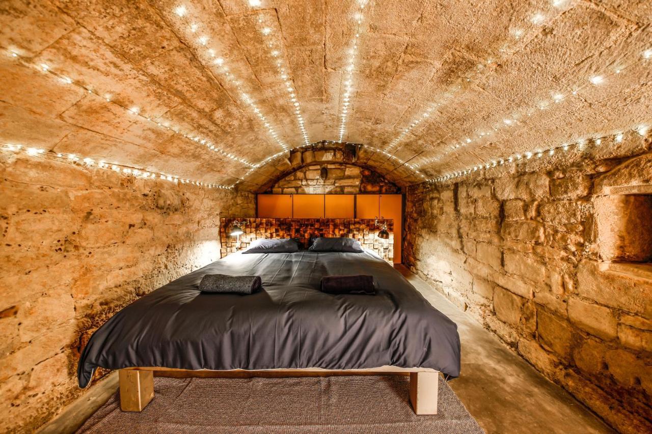 Le Logis Des Papes Apartment Avignon Ngoại thất bức ảnh