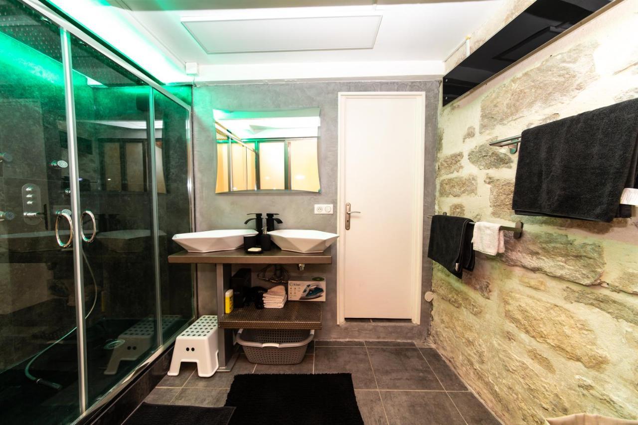 Le Logis Des Papes Apartment Avignon Ngoại thất bức ảnh