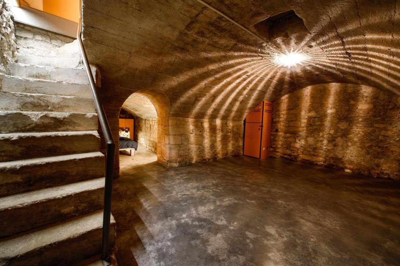 Le Logis Des Papes Apartment Avignon Ngoại thất bức ảnh